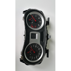 8200821001D 7AGE419325 QUADRO STRUMENTI CONTACHILOMETRI RENAULT CLIO III (B85-C85-S85) 1.5 DCI 85CV (2005>2012)