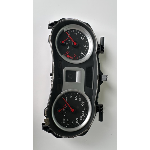 8200821001D 7AGE419325 QUADRO STRUMENTI CONTACHILOMETRI RENAULT CLIO III (B85-C85-S85) 1.5 DCI 85CV (2005>2012)
