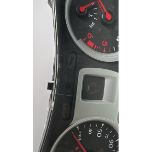 8200821001D 7AGE419325 QUADRO STRUMENTI CONTACHILOMETRI RENAULT CLIO III (B85-C85-S85) 1.5 DCI 85CV (2005>2012)