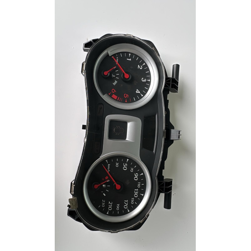 8200821001D 7AGE419325 QUADRO STRUMENTI CONTACHILOMETRI RENAULT CLIO III (B85-C85-S85) 1.5 DCI 85CV (2005>2012)