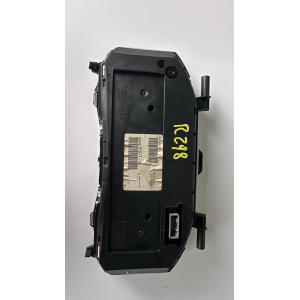 8200821001D 7AGE419325 QUADRO STRUMENTI CONTACHILOMETRI RENAULT CLIO III (B85-C85-S85) 1.5 DCI 85CV (2005>2012)
