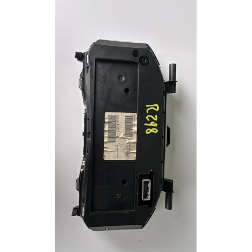 8200821001D 7AGE419325 QUADRO STRUMENTI CONTACHILOMETRI RENAULT CLIO III (B85-C85-S85) 1.5 DCI 85CV (2005>2012)