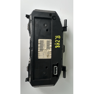 8200821001D 7AGE419325 QUADRO STRUMENTI CONTACHILOMETRI RENAULT CLIO III (B85-C85-S85) 1.5 DCI 85CV (2005>2012)
