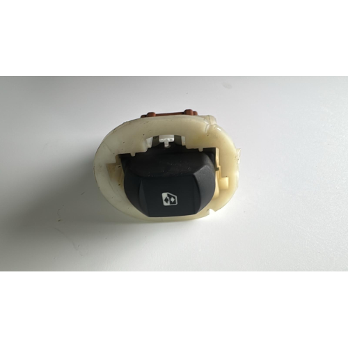 Pulsante alzacristallo Renault Clio III 3 214936a lato destro