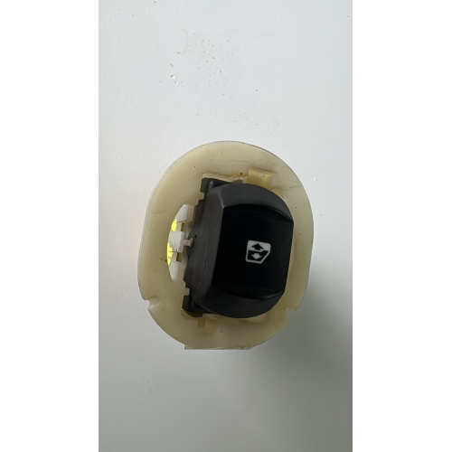 Pulsante alzacristallo Renault Clio III 3 214936a lato destro