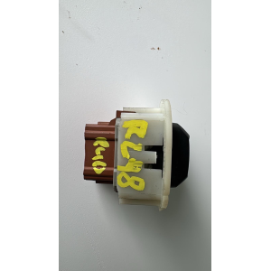 Pulsante alzacristallo Renault Clio III 3 214936a lato destro