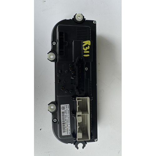 3C8907336H  5HB009751--10 Centralina climatizzatore riscaldamento VW GOLF VI 6 USURATO