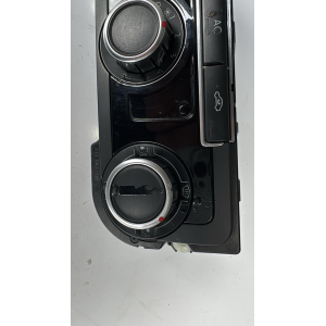 3C8907336H  5HB009751--10 Centralina climatizzatore riscaldamento VW GOLF VI 6 USURATO