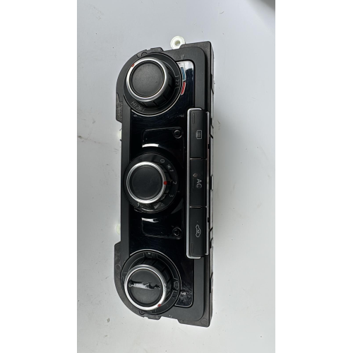 3C8907336H  5HB009751--10 Centralina climatizzatore riscaldamento VW GOLF VI 6 USURATO