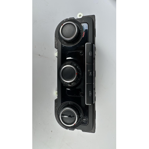 3C8907336H  5HB009751--10 Centralina climatizzatore riscaldamento VW GOLF VI 6 USURATO