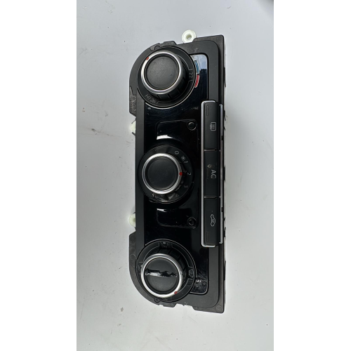3C8907336H  5HB009751--10 Centralina climatizzatore riscaldamento VW GOLF VI 6 USURATO
