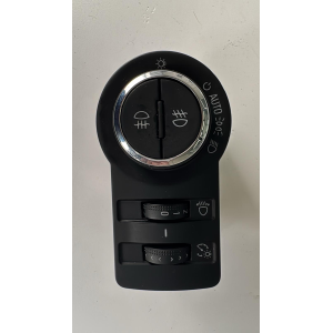 13301752 Selettore Comando Luci CHEVROLET (DAEWOO) CRUZE J300