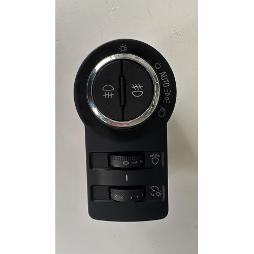 13301752 Selettore Comando Luci CHEVROLET (DAEWOO) CRUZE J300
