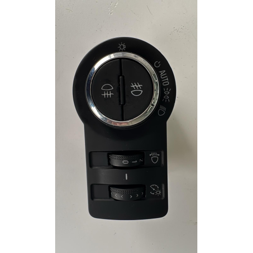 13301752 Selettore Comando Luci CHEVROLET (DAEWOO) CRUZE J300