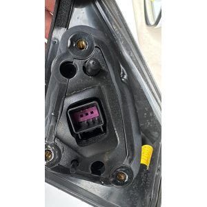 Specchio Specchietto SINISTRO Chevrolet Cruze RETROVISORE SX 5  5PIN 