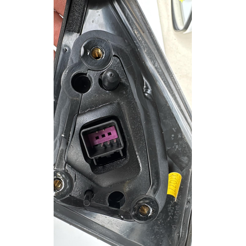 Specchio Specchietto SINISTRO Chevrolet Cruze RETROVISORE SX 5  5PIN 
