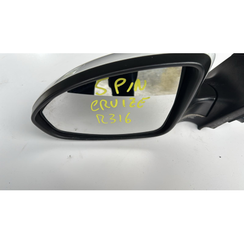 Specchio Specchietto SINISTRO Chevrolet Cruze RETROVISORE SX 5  5PIN 
