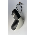 Specchio Specchietto Retrovisore SX Sinistro Peugeot 207 2006 7PIN