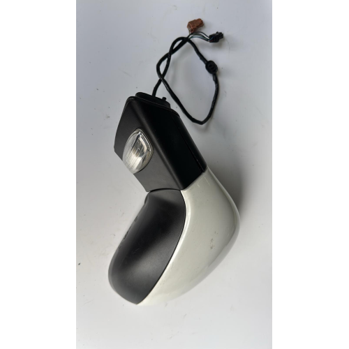 Specchio Specchietto Retrovisore SX Sinistro Peugeot 207 2006 7PIN