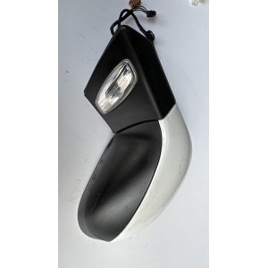 Specchio Specchietto Retrovisore SX Sinistro Peugeot 207 2006 7PIN