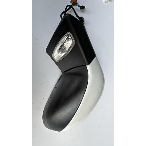 Specchio Specchietto Retrovisore SX Sinistro Peugeot 207 2006 7PIN