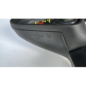 Specchio Specchietto Retrovisore SX Sinistro Peugeot 207 2006 7PIN