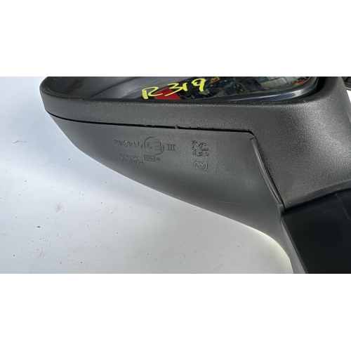 Specchio Specchietto Retrovisore SX Sinistro Peugeot 207 2006 7PIN
