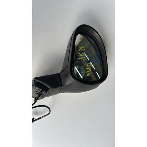 Specchio Specchietto Retrovisore SX Sinistro Peugeot 207 2006 7PIN