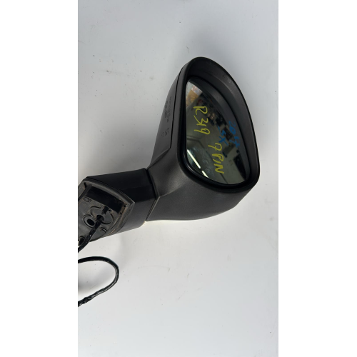 Specchio Specchietto Retrovisore SX Sinistro Peugeot 207 2006 7PIN
