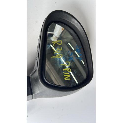 Specchio Specchietto Retrovisore SX Sinistro Peugeot 207 2006 7PIN