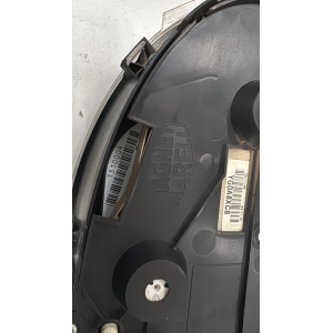 QUADRO STRUMENTI CONTACHILOMETRI PER FIAT Scudo 3° Serie 9674100680 RHK 2009 YG0A8XC8  1310004 