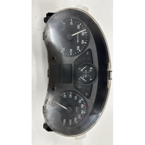 QUADRO STRUMENTI CONTACHILOMETRI PER FIAT Scudo 3° Serie 9674100680 RHK 2009 YG0A8XC8  1310004 