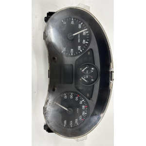 QUADRO STRUMENTI CONTACHILOMETRI PER FIAT Scudo 3° Serie 9674100680 RHK 2009 YG0A8XC8  1310004 