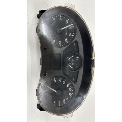 QUADRO STRUMENTI CONTACHILOMETRI PER FIAT Scudo 3° Serie 9674100680 RHK 2009 YG0A8XC8  1310004 