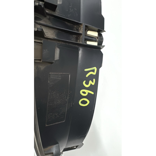 QUADRO STRUMENTI CONTACHILOMETRI PER FIAT Scudo 3° Serie 9674100680 RHK 2009 YG0A8XC8  1310004 