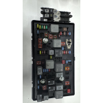 95492932 -01 CENTRALINA FUSIBILI PER DAEWOO - CHEVROLET CRUZE (12-16) J308 SW 1.7 16V TD 2012