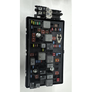 95492932 -01 CENTRALINA FUSIBILI PER DAEWOO - CHEVROLET CRUZE (12-16) J308 SW 1.7 16V TD 2012