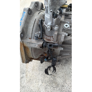 55192042 CAMBIO MANUALE OPEL ASTRA H 1.7 CDTI 92 kW 125 CV 2006-2011
