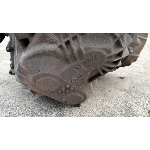 55192042 CAMBIO MANUALE OPEL ASTRA H 1.7 CDTI 92 kW 125 CV 2006-2011