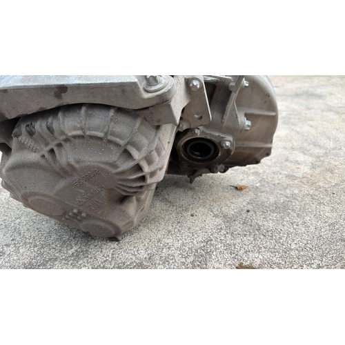 55192042 CAMBIO MANUALE OPEL ASTRA H 1.7 CDTI 92 kW 125 CV 2006-2011