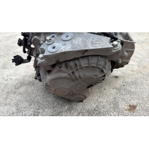 55192042 CAMBIO MANUALE OPEL ASTRA H 1.7 CDTI 92 kW 125 CV 2006-2011