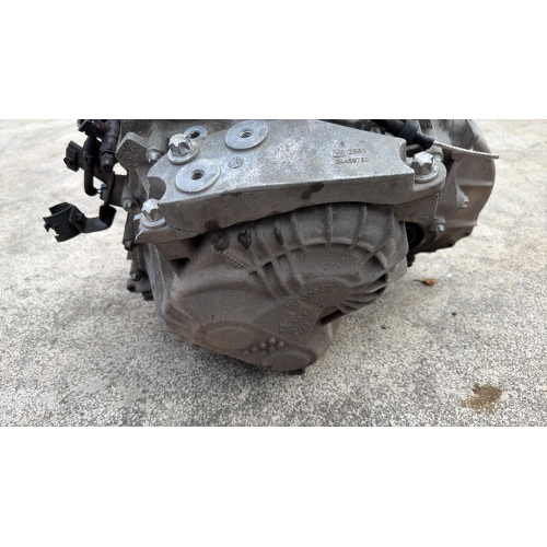 55192042 CAMBIO MANUALE OPEL ASTRA H 1.7 CDTI 92 kW 125 CV 2006-2011