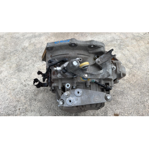 55192042 CAMBIO MANUALE OPEL ASTRA H 1.7 CDTI 92 kW 125 CV 2006-2011