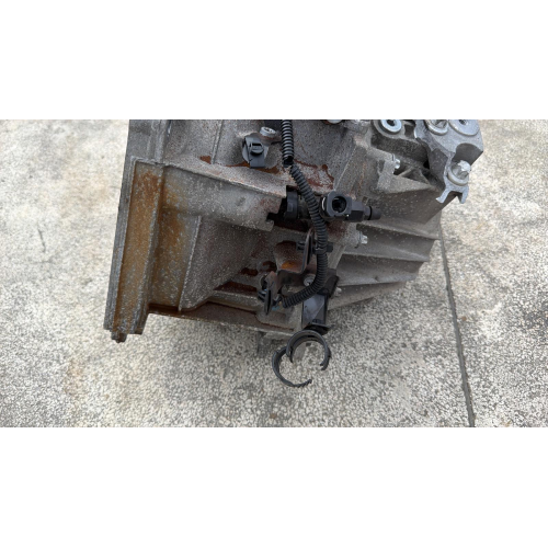 55192042 CAMBIO MANUALE OPEL ASTRA H 1.7 CDTI 92 kW 125 CV 2006-2011