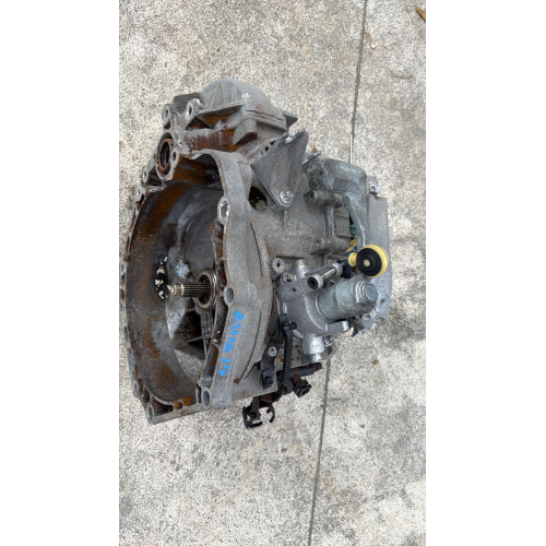55192042 CAMBIO MANUALE OPEL ASTRA H 1.7 CDTI 92 kW 125 CV 2006-2011