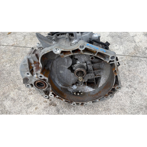 55192042 CAMBIO MANUALE OPEL ASTRA H 1.7 CDTI 92 kW 125 CV 2006-2011