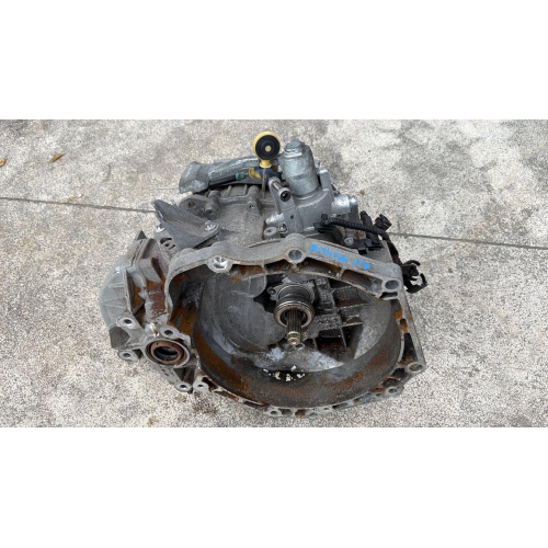 55192042 CAMBIO MANUALE OPEL ASTRA H 1.7 CDTI 92 kW 125 CV 2006-2011