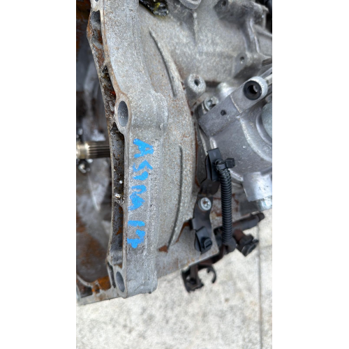 55192042 CAMBIO MANUALE OPEL ASTRA H 1.7 CDTI 92 kW 125 CV 2006-2011