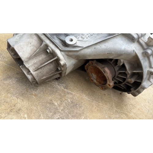 CAMBIO MANUALE AUDI SEAT SKODA VOLKSWAGEN GOLF VIII 1.0 TSI TVR 0AJ30110335 