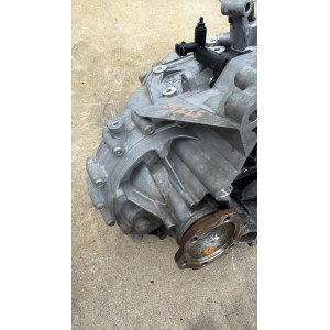 CAMBIO MANUALE AUDI SEAT SKODA VOLKSWAGEN GOLF VIII 1.0 TSI TVR 0AJ30110335 